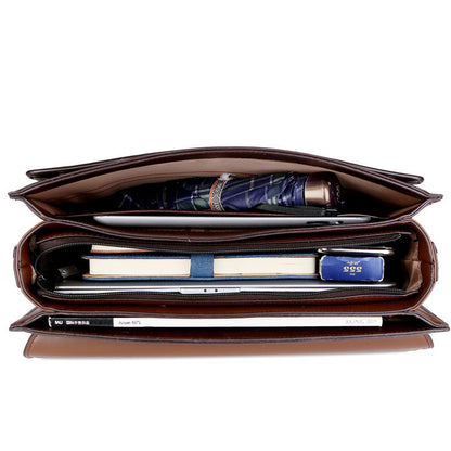 mens handbag business briefcase