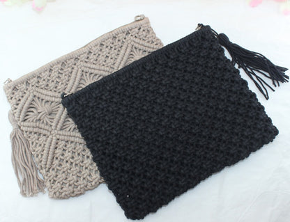 mini cute straw straw woven bag