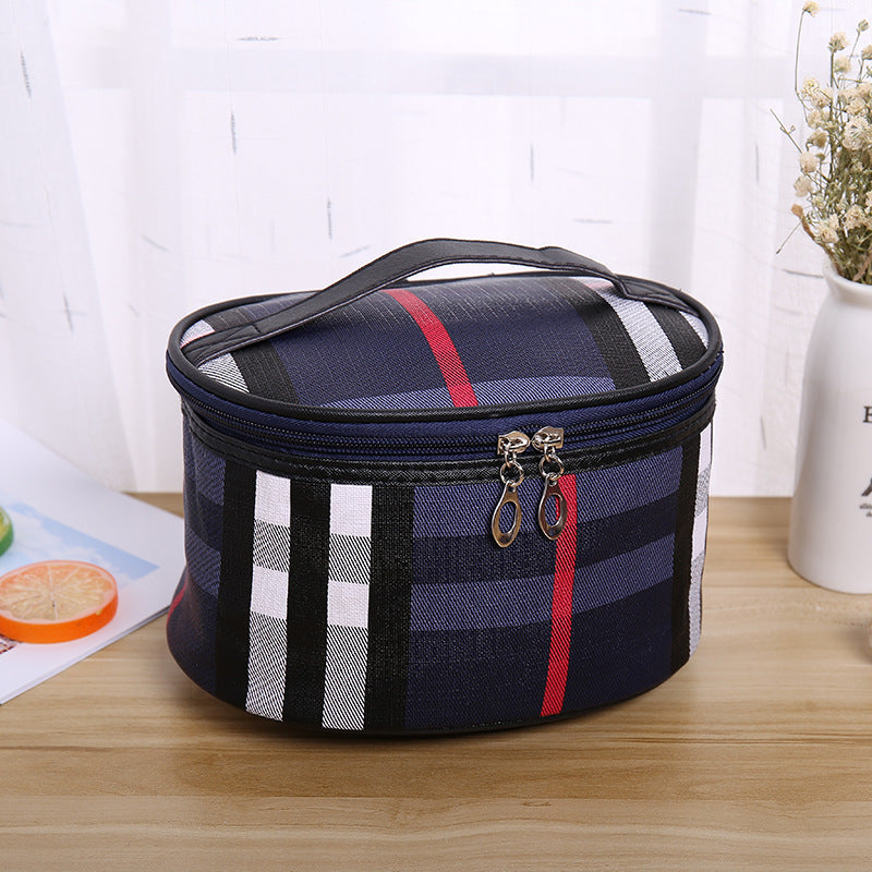 multifunctional makeup travel cosmetic storage bag