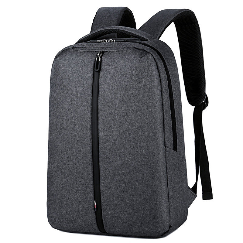 mens backpack business computer bag