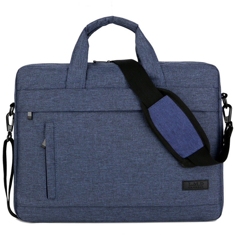 computer shoulder bag