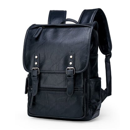 backpack mens backpack leisure travel bag