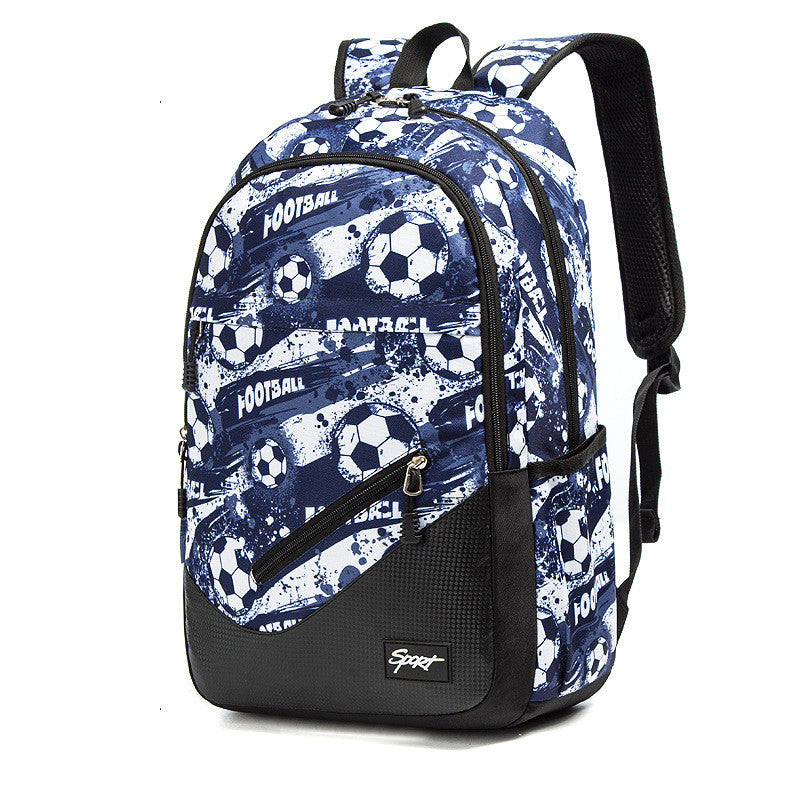 large capacity children student schoolbag