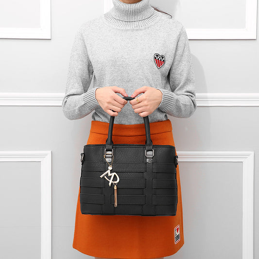 new trendy ladies bags casual one shoulder messenger bag