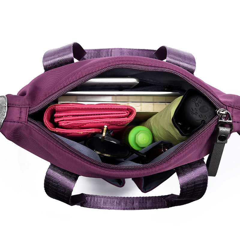 ladies handbag shoulder bag 1