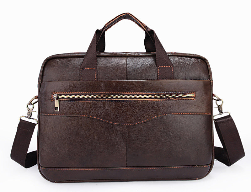 mens crossbody bag leather handbag