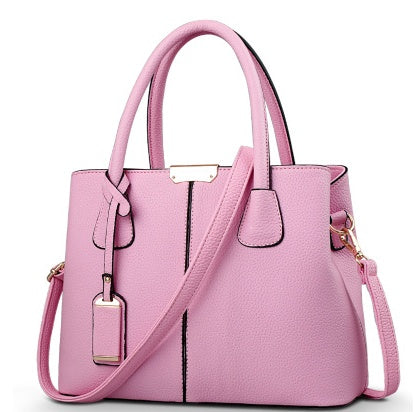 europe and america female shoulder messenger bag