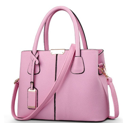 europe and america female shoulder messenger bag