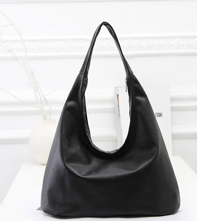 casual tote handbag