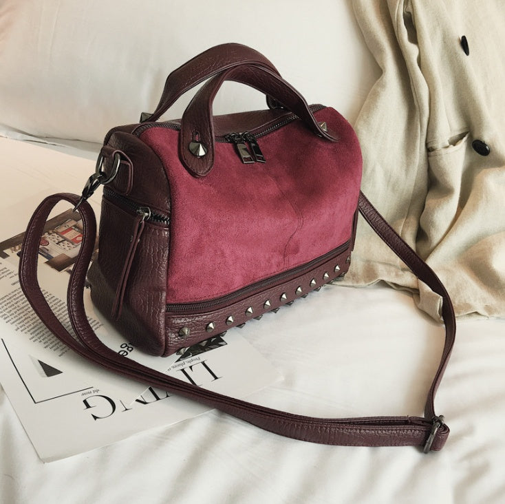 high quality big casual tote female shoulder bag soft bolsas