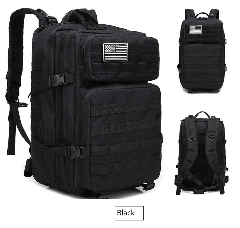 outdoor leisure backpack