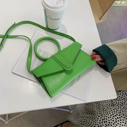 shoulder handbag