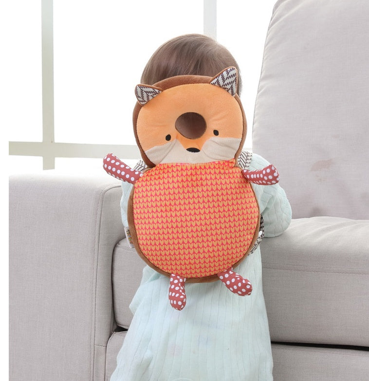 baby headgear child baby head protection pad shatter resistant hat toddler walking shatter resistant pillow