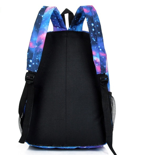 galaxy backpack