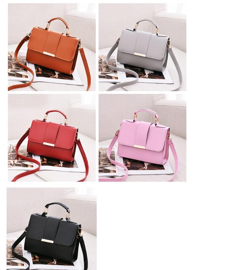 fashion woman handbag