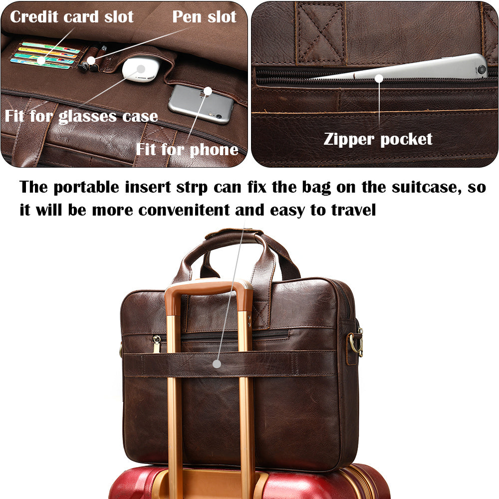 mens briefcase handbag