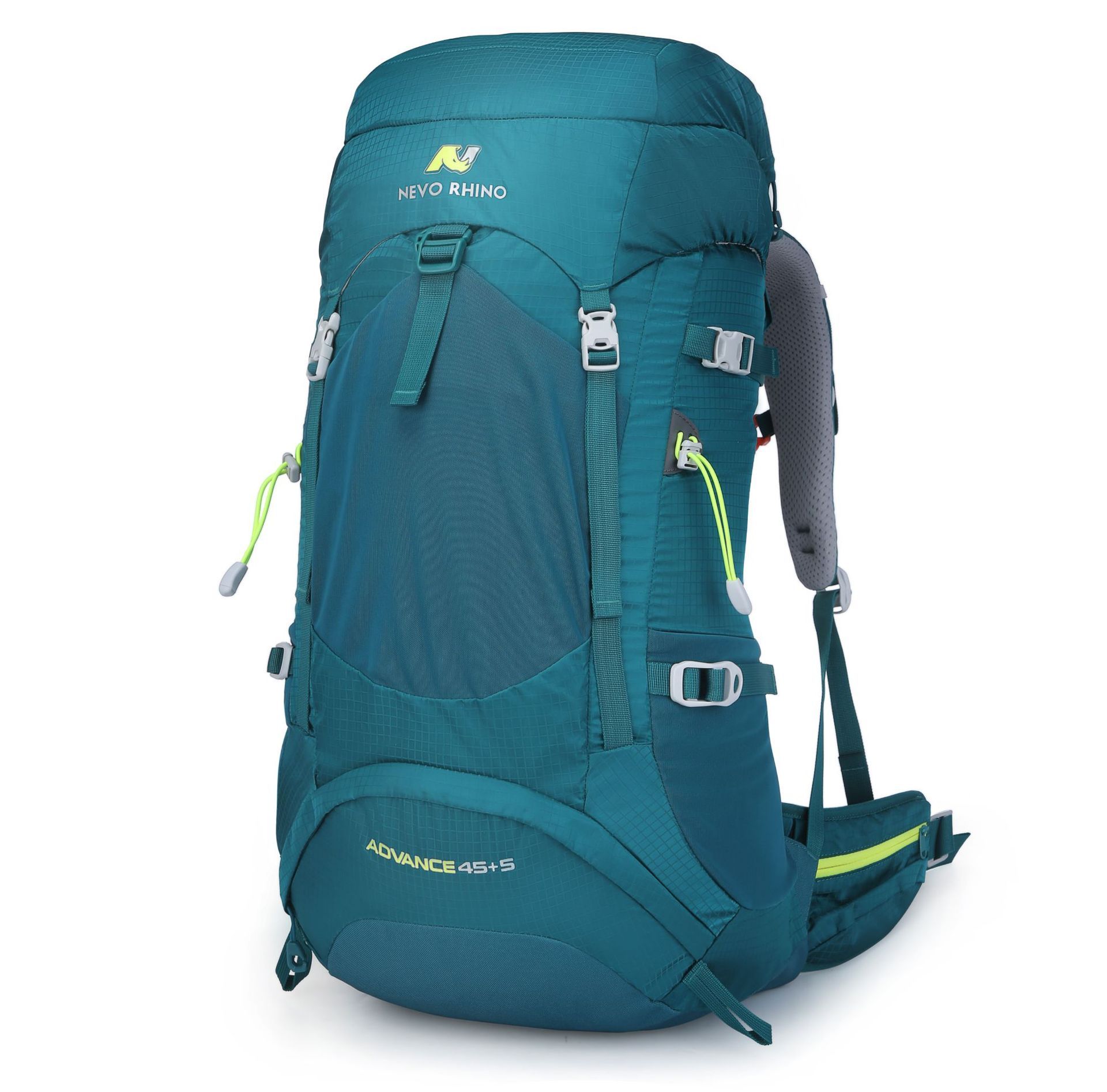 camping bag