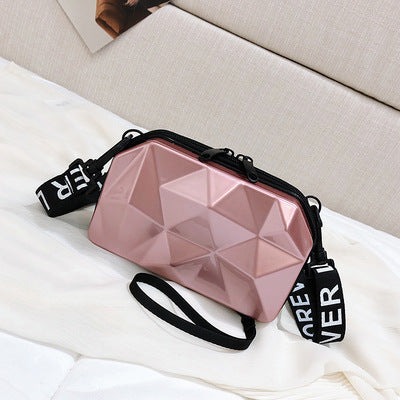 cosmetic bag multi functional mini fashion