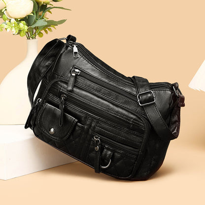 Women's Fashion All-match Shoulder Messenger Bag