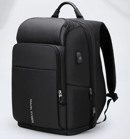 oxford cloth computer backpack