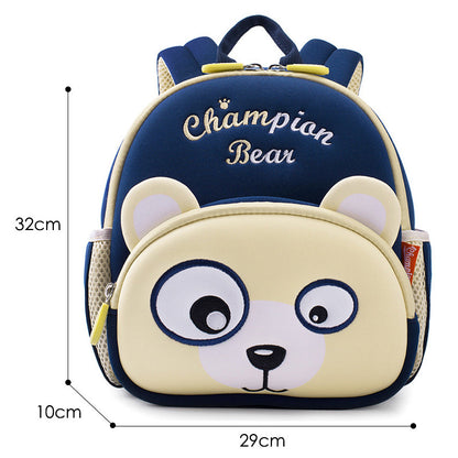 childrens tide backpack