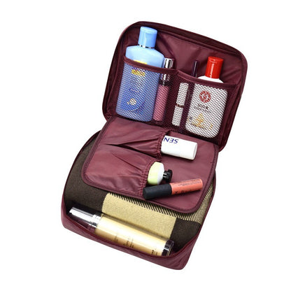 women cosmetic storage bags