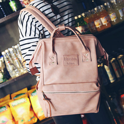 fashion portable student bag