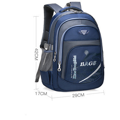 ridge protection wear childrens backpack