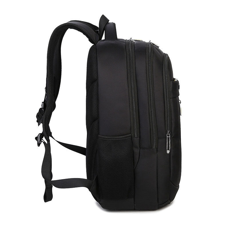 large capacity computer backpack