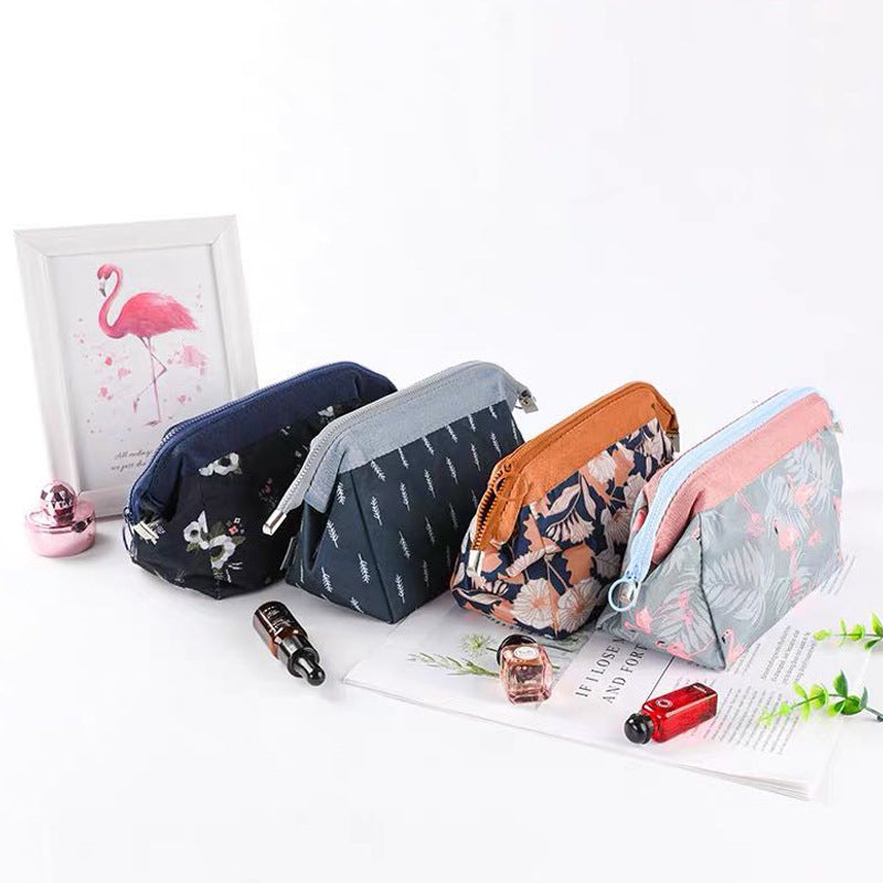 travel cosmetic bag storage bag