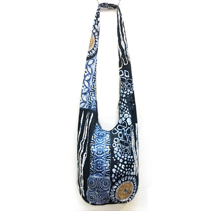 gypsy love cross shoulder u bags