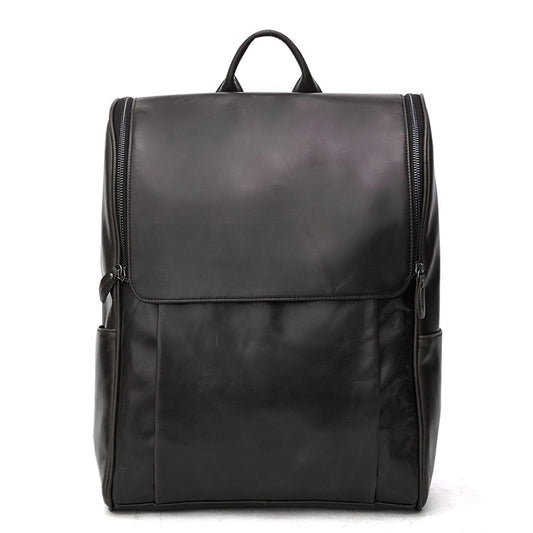 casual mens backpack