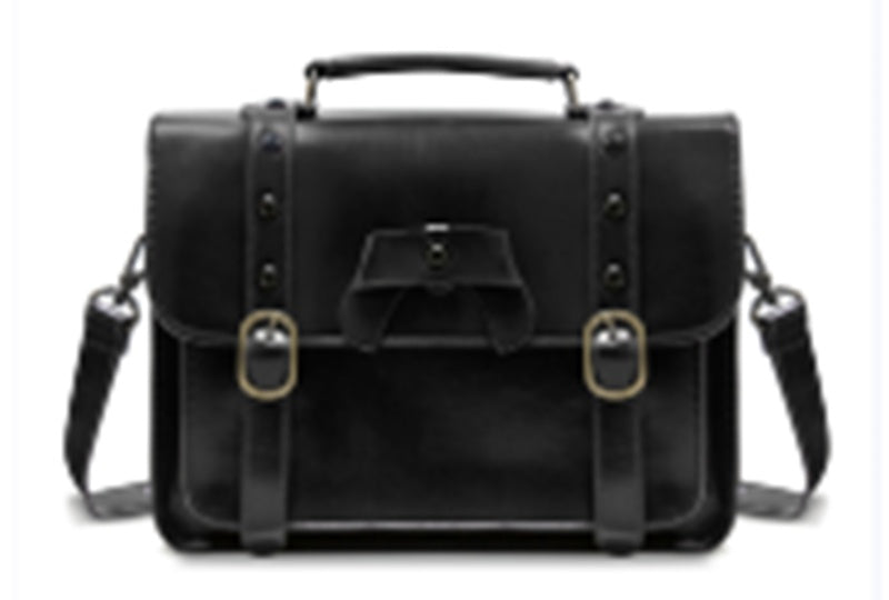 briefcase ladies handbag bow