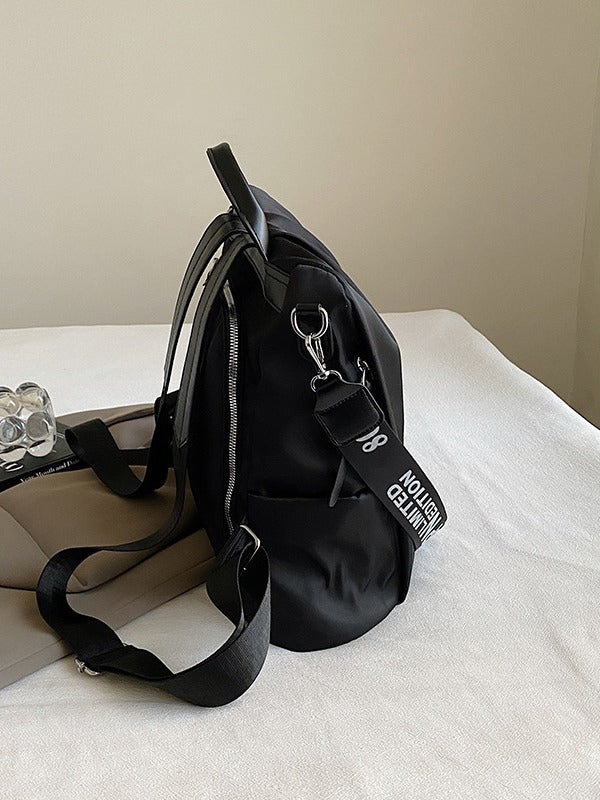 women fashion bags travel backpack trendy fashion large capacity