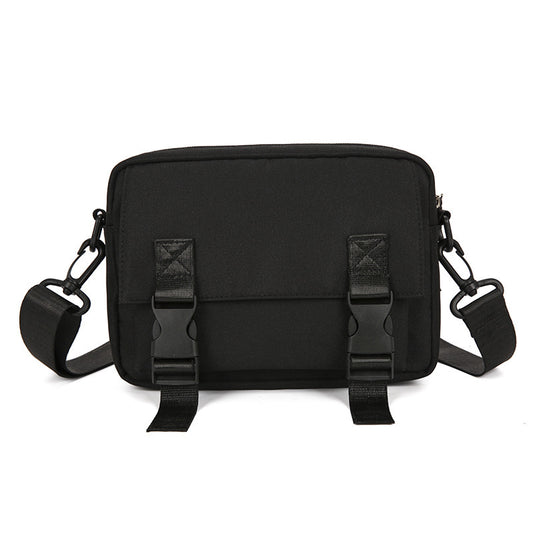 retro kit satchel neutral universal water proof bag