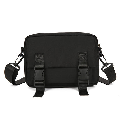 retro kit satchel neutral universal water proof bag