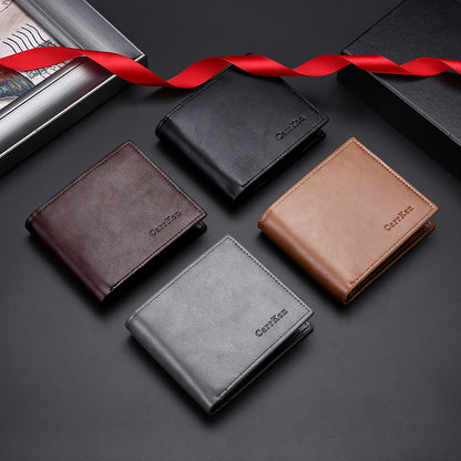 multi card wallet