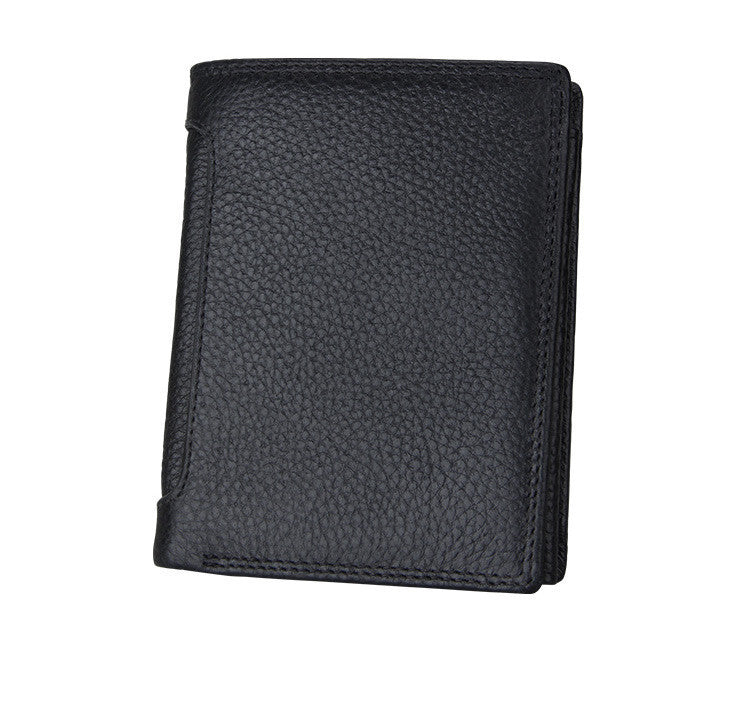 short business wallet