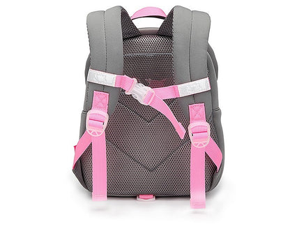 breathable and waterproof childrens schoolbags