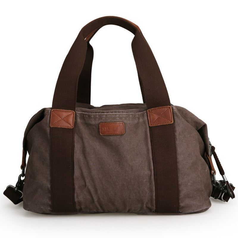 Large capacity outdoor handbag