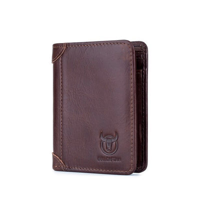 casual men wallet