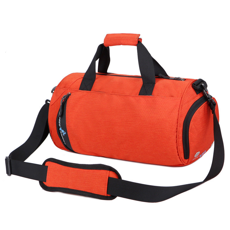 hand held messenger training bag short distance travel bag