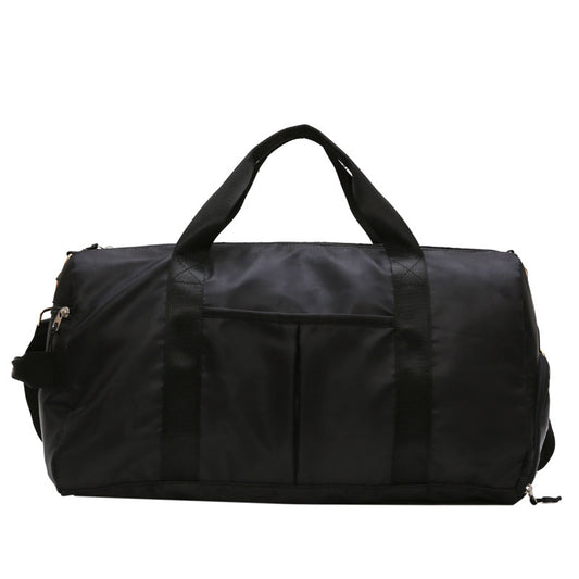 lightweight and large capacity travel bag