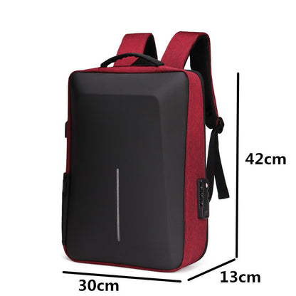 backpack mens fashion business travel backpack