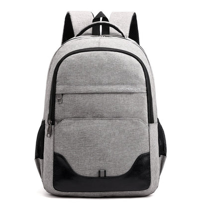 multifunctional leisure backpack computer bag