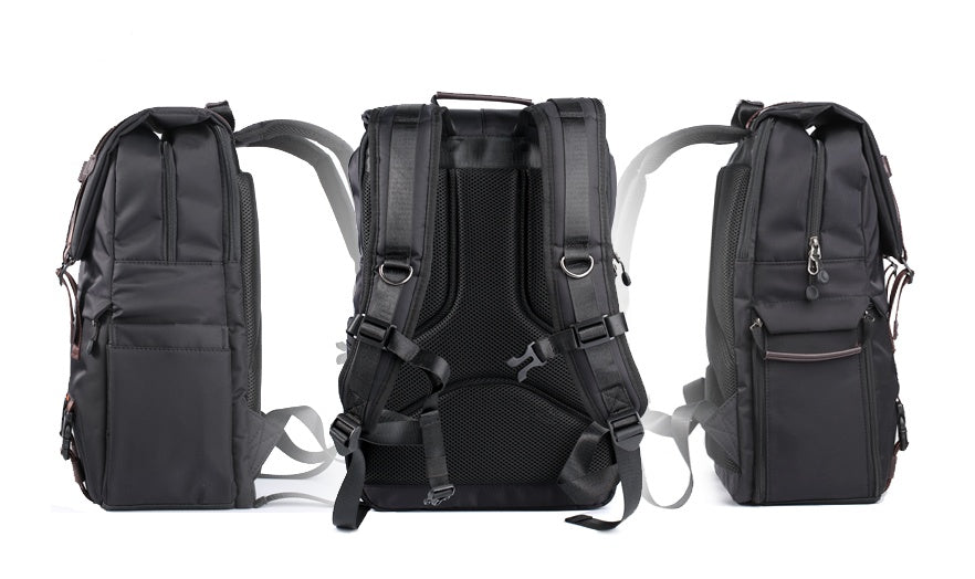 digital camera backpack