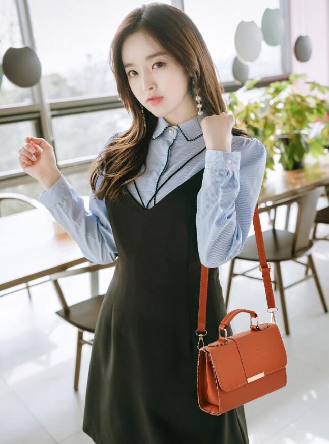 fashion woman handbag