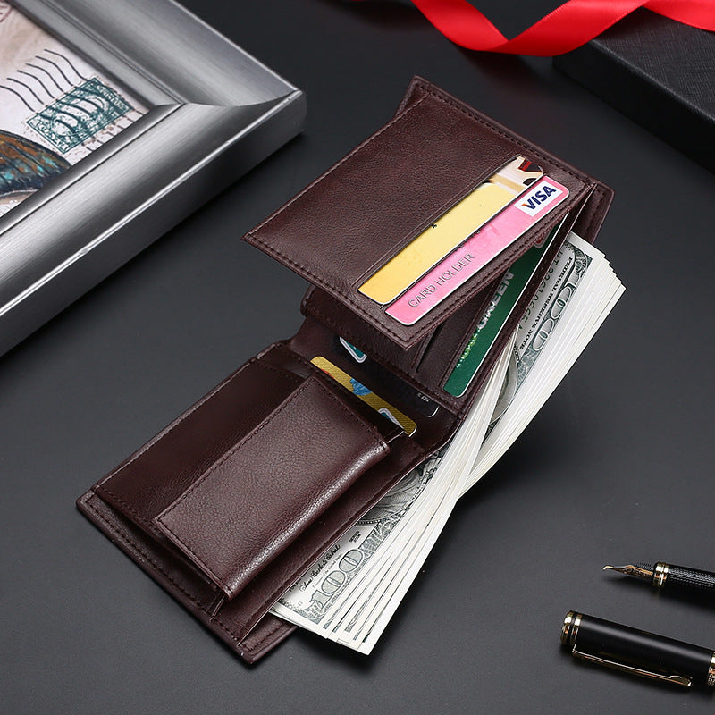 multi card wallet