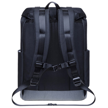 trendy simple backpack