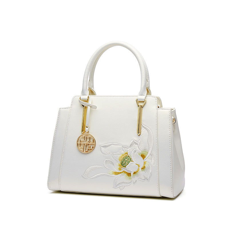 high end practical surprise handbag for the elders